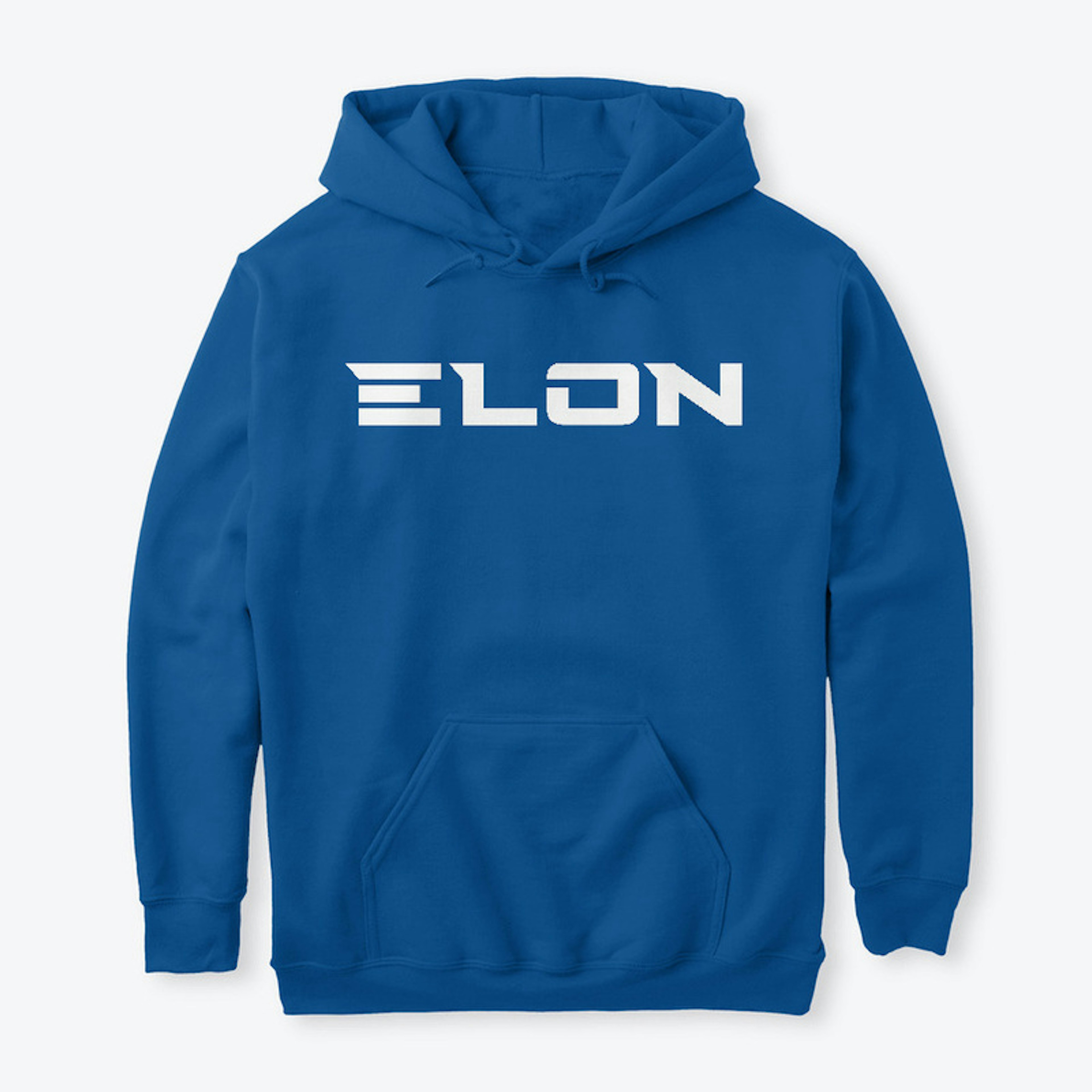 ELON - The Man - The Brand