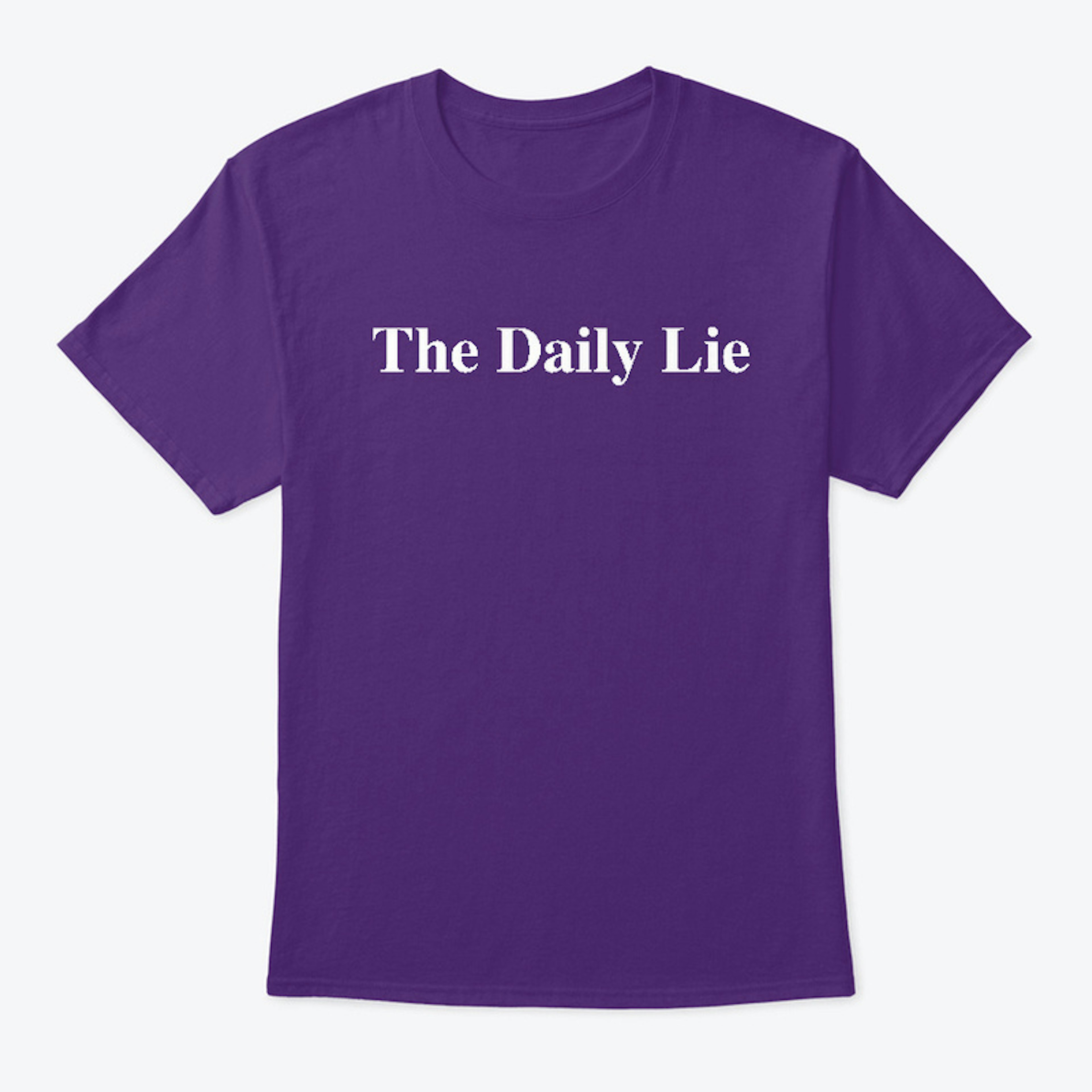 The Daily Lie