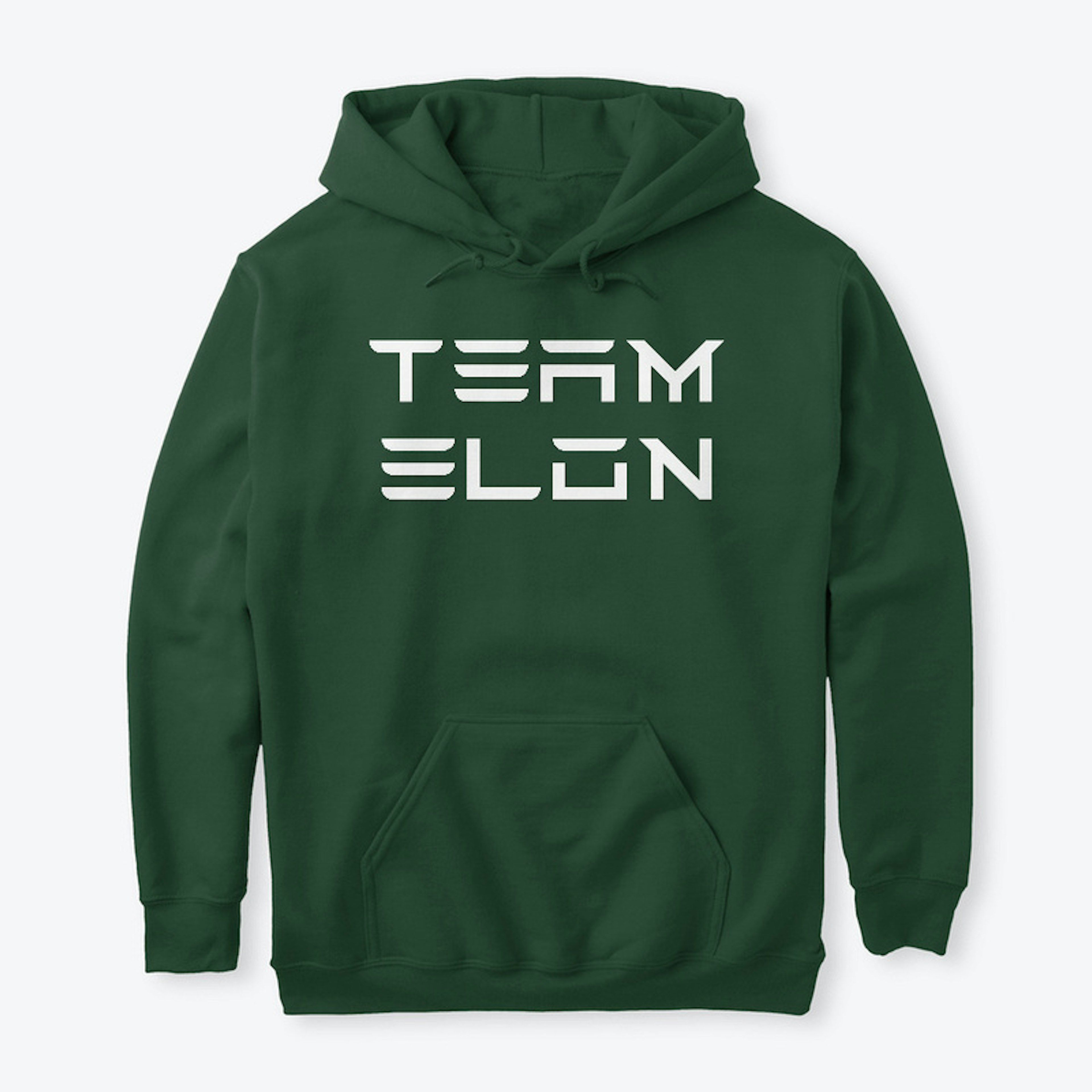 Team Elon