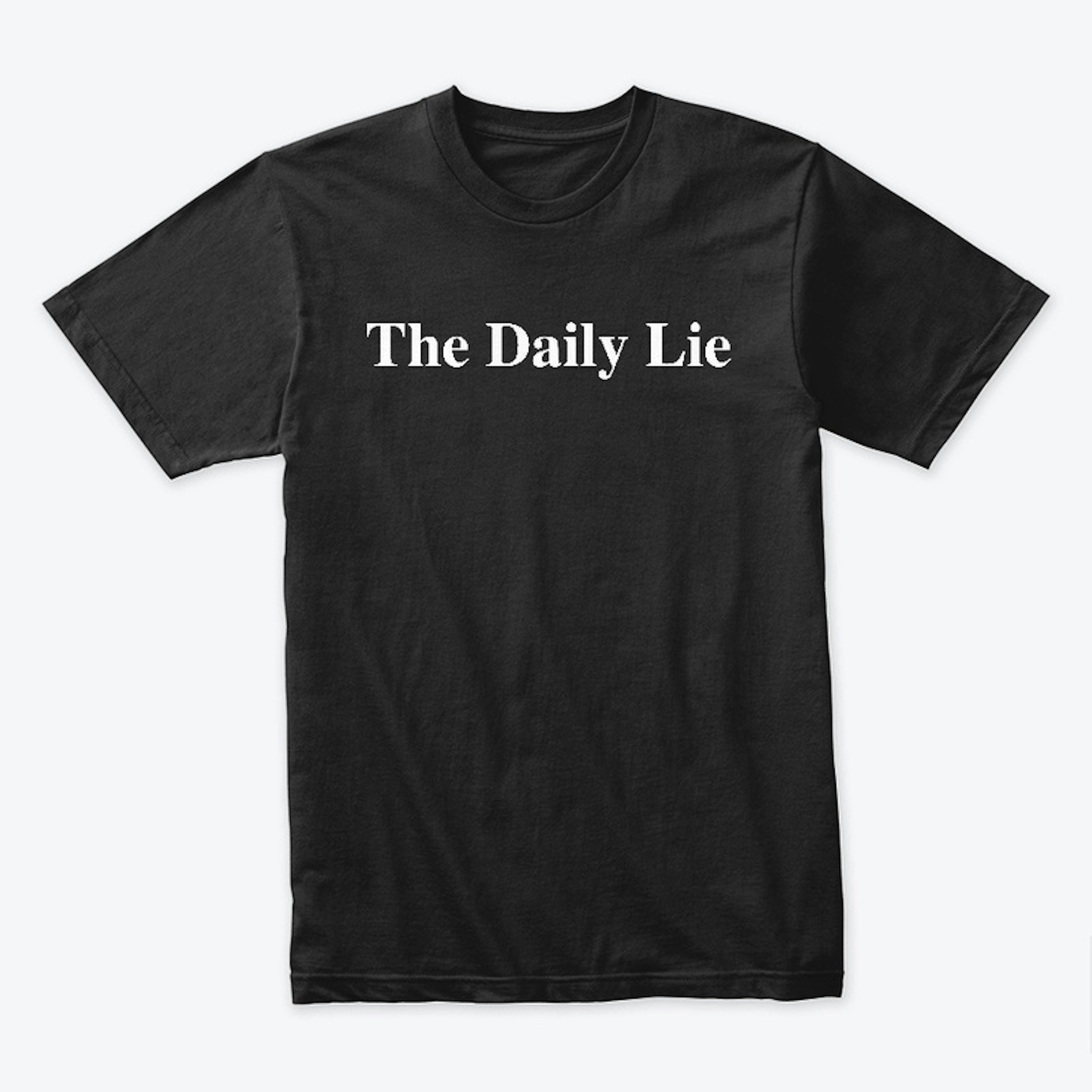 The Daily Lie