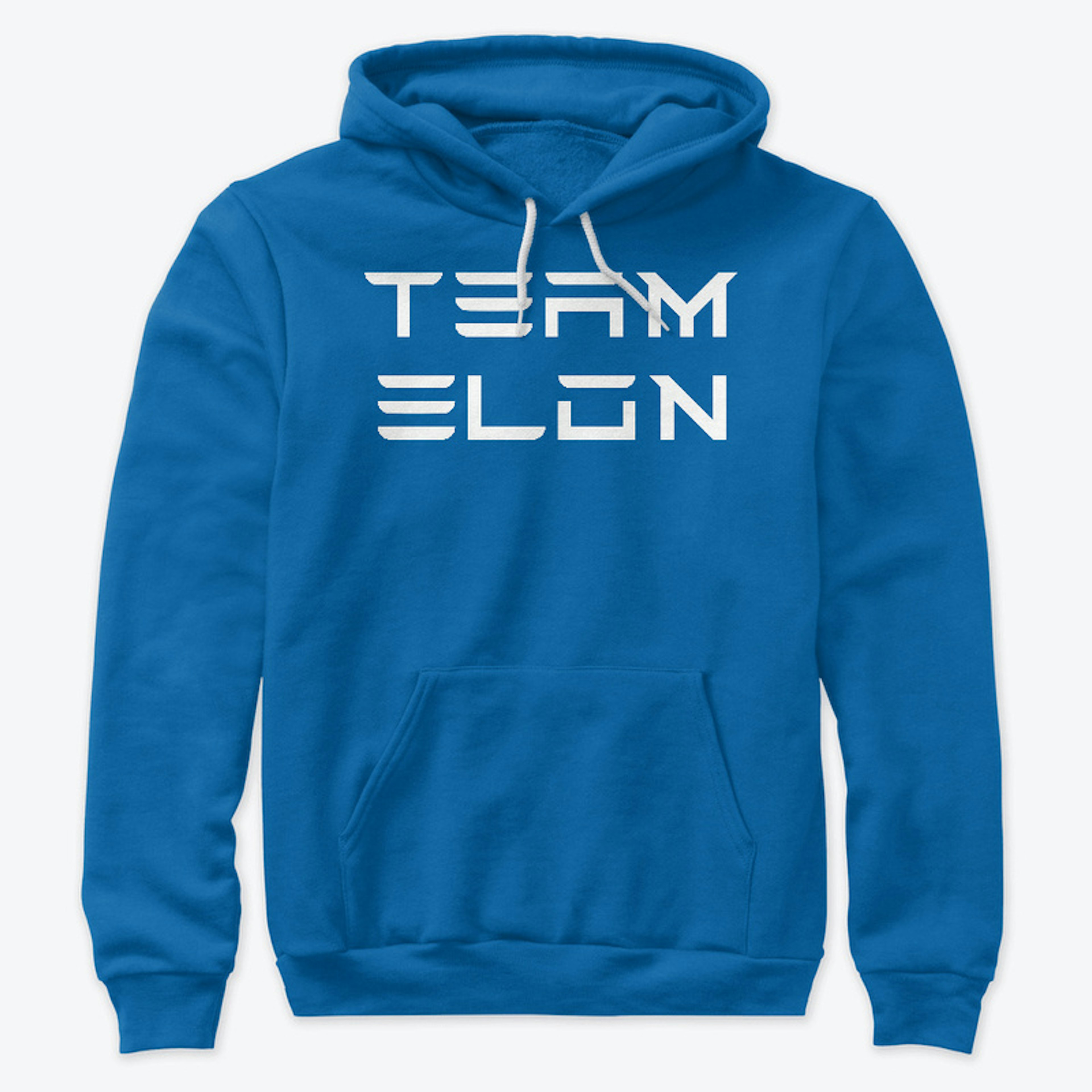 Team Elon
