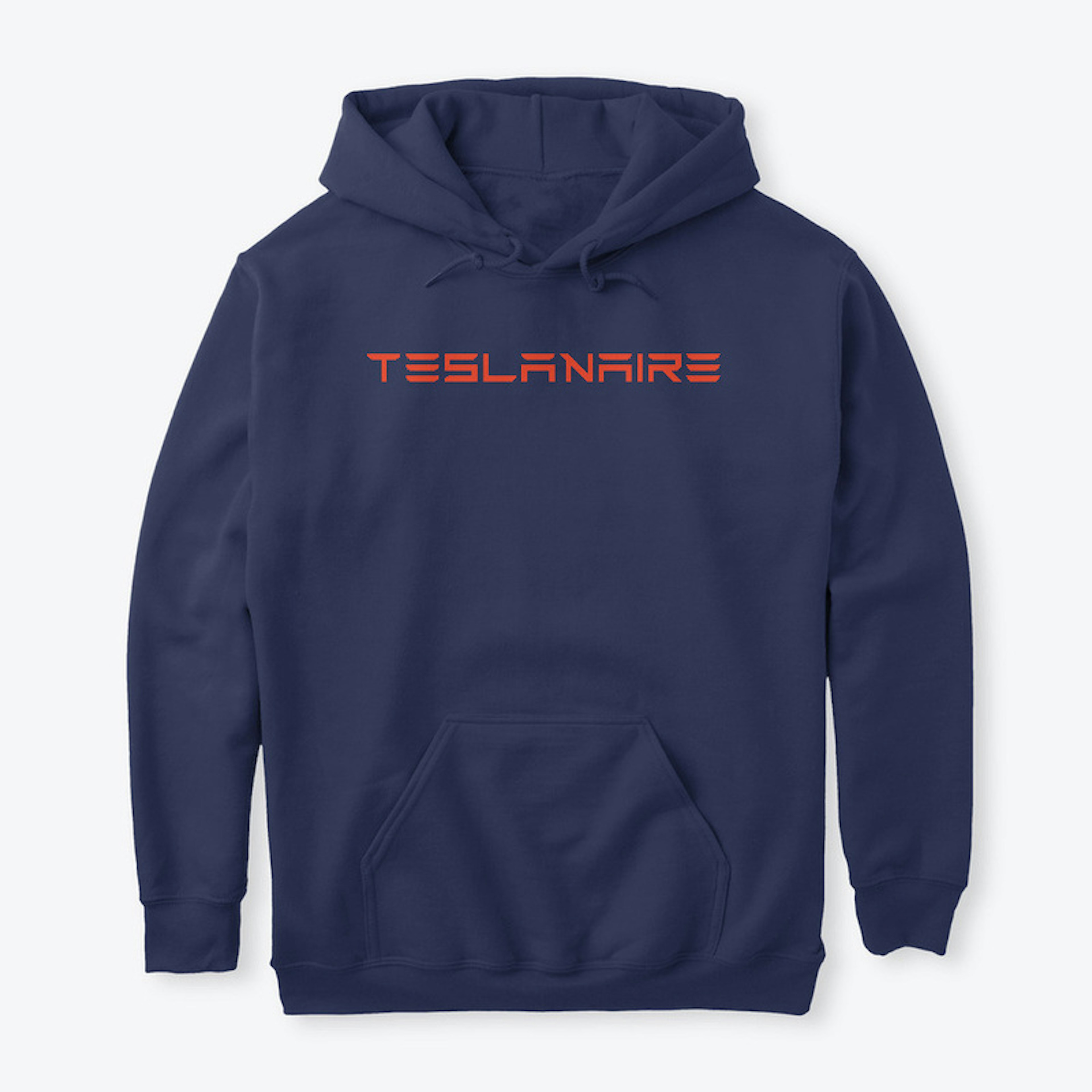 Teslanaire - Red