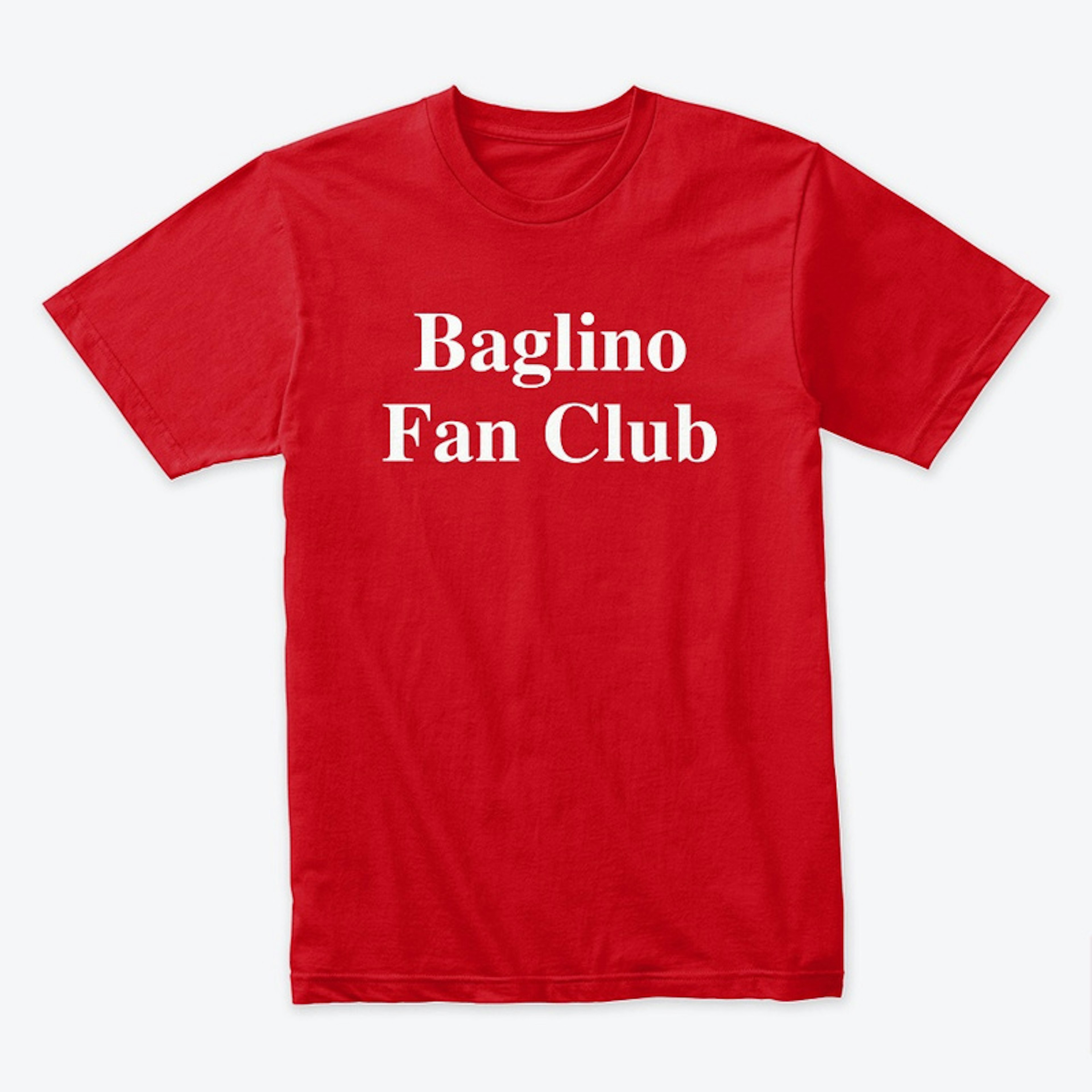 Baglino Fan Club
