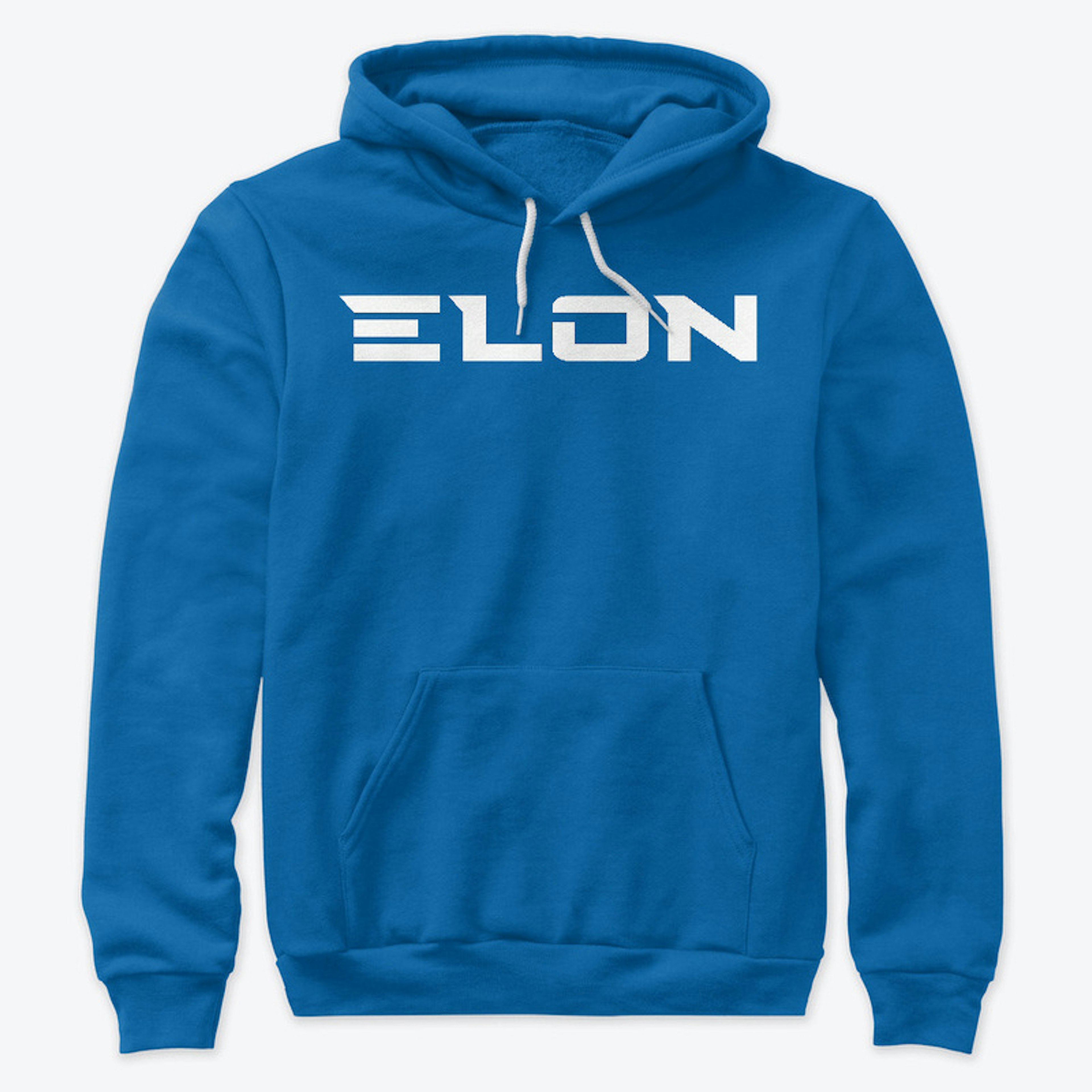 ELON - The Man - The Brand