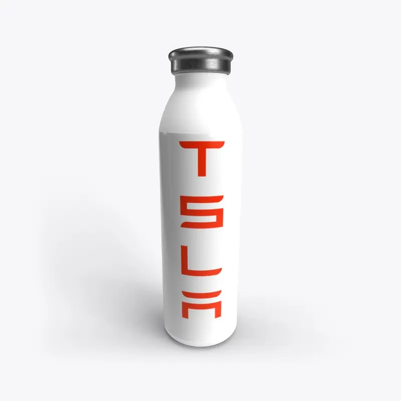 TSLA Drinkware