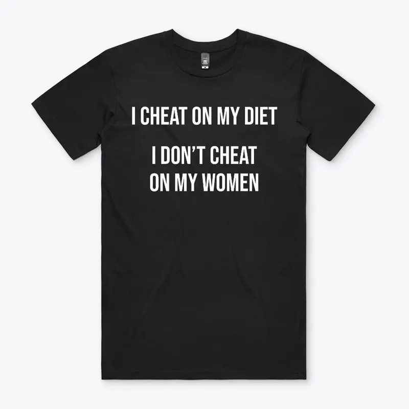 Cheat on Diet